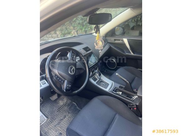 Sahibinden Mazda 3 1.6 Impressive 2010 Model 