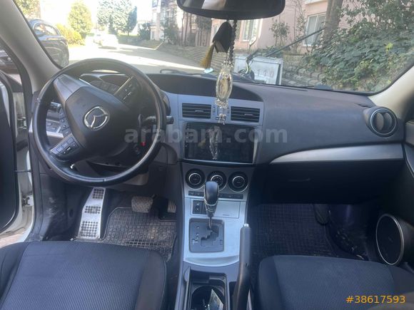 Sahibinden Mazda 3 1.6 Impressive 2010 Model 