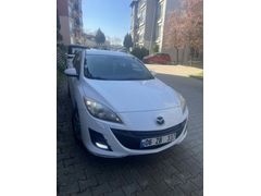 Sahibinden Mazda 3 1.6 Impressive 2010 Model 