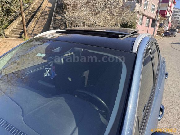 Sahibinden Ford Kuga 1.5 EcoBlue Titanium 2022 Model 