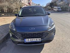 Sahibinden Ford Kuga 1.5 EcoBlue Titanium 2022 Model 