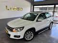 LUSSO'DAN VW TİGUAN HATASIZ BOYASIZ DEĞİŞENSİZ TRAMERSİZ