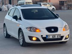 Sahibinden Seat Leon 1.6 TDI CR Style 2011 Model