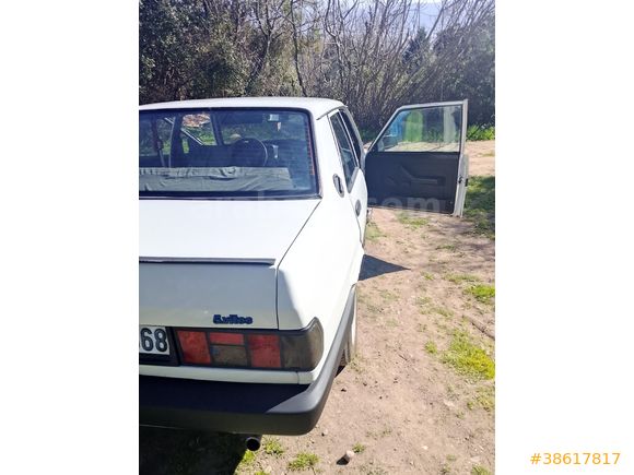 Sahibinden Tofaş Şahin 1.6 1995 Model