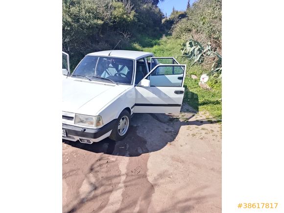 Sahibinden Tofaş Şahin 1.6 1995 Model