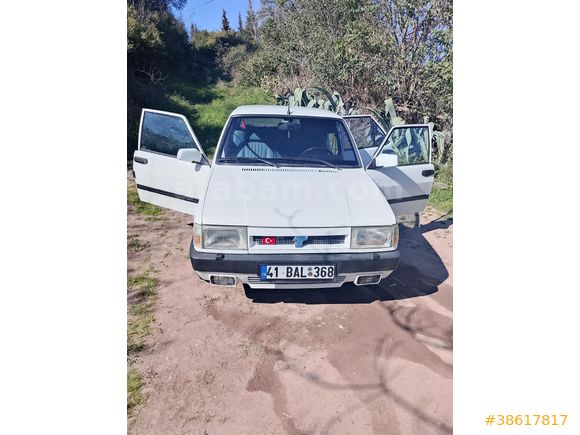 Sahibinden Tofaş Şahin 1.6 1995 Model
