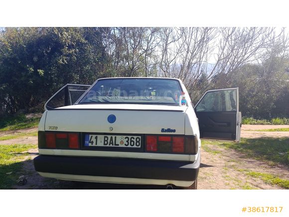 Sahibinden Tofaş Şahin 1.6 1995 Model