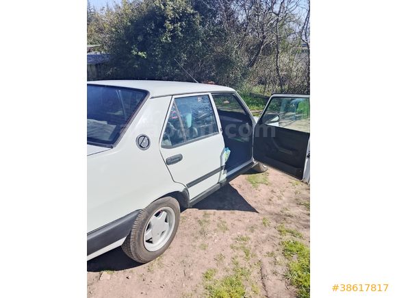 Sahibinden Tofaş Şahin 1.6 1995 Model