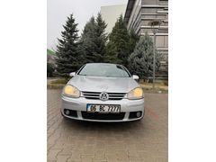 Sahibinden Volkswagen Golf 1.6 FSi Goal 2006 Model  270.000 km Gri (Gümüş)