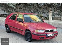 1999 SKODA FELİCİA 1.3 GLX DÜŞÜK KM