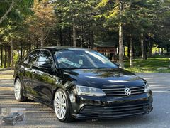 2015 Volkswagen Jetta MAKYAJLI KASA Orj 252.000Km Otomatik