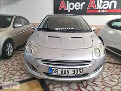 ALPER ALTAN AUTO DAN BAKIMLI HASARSIZ SMART CAM TAVAN OTOMATİK..