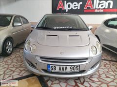 ALPER ALTAN AUTO DAN BAKIMLI HASARSIZ SMART CAM TAVAN OTOMATİK..