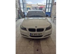 Sahibinden BMW 3 Serisi 316i M Sport 2011 Model