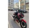 Sahibinden Mondial 125 Drift L CBS 
