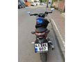 Sahibinden Mondial 125 Drift L CBS 