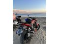 Sahibinden Mondial 125 Drift L CBS 