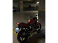 Sahibinden Mondial 125 Drift L CBS 