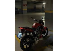 Sahibinden Mondial 125 Drift L CBS 