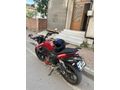 Sahibinden Mondial 125 Drift L CBS 