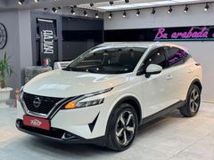 2022 MODEL NİSSAN QASHQAİ 1.3 DIG-T