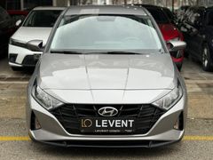2022 HYUNDAİ İ20 JUMP 1.4 100 HP OTOMATİK VİTES