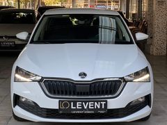 2022 MODEL SKODA SCALA 1.0 TSİ 110 HP PREMİUM DSG