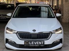 2022 MODEL SKODA SCALA 1.0 TSİ 110 HP PREMİUM DSG