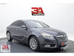 3A PREMIUM OPEL INSIGNIA 2.0 CDTİ COSMO OTOMATİK VİTES