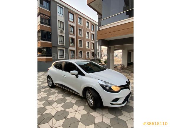 Sahibinden Renault Clio