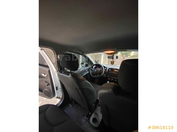 Sahibinden Renault Clio