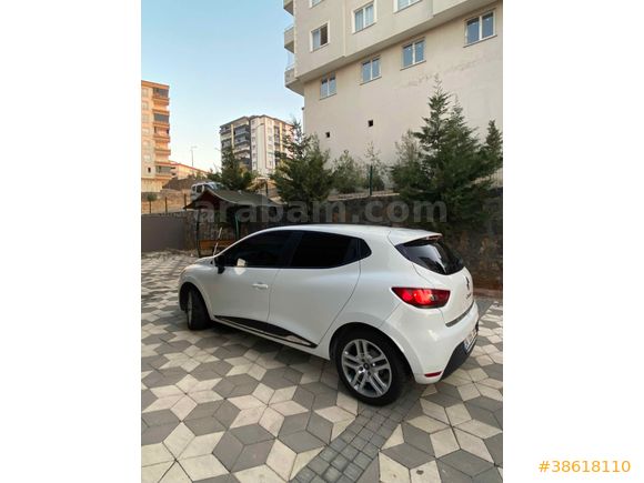Sahibinden Renault Clio