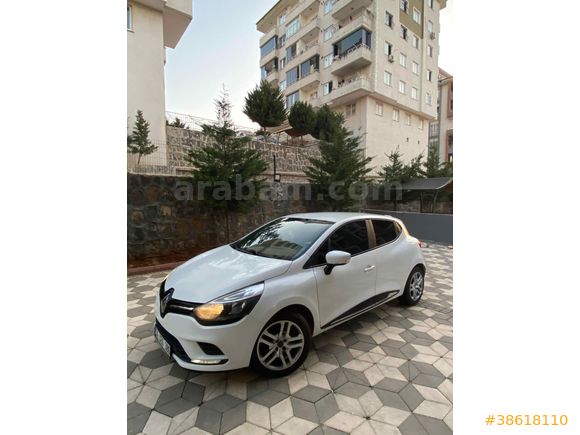 Sahibinden Renault Clio