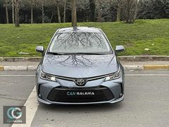 CAN GALERİA'DAN TOYOTA COROLLA 1.5 Dream Multidrive S