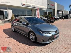 **KK 12 AY TAKSİT İMKANI** TEKBAŞ 2.EL ADANA'DAN TOYOTA COROLLA