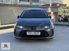 MAY AUTO HATASIZ SERVİS BAKIMLI GERİ GÖRÜŞ FLAME X-PACK