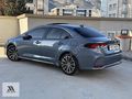 MAY AUTO HATASIZ SERVİS BAKIMLI GERİ GÖRÜŞ FLAME X-PACK