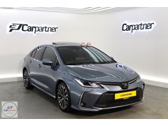 "CARPARTNER" 2024 MODEL 32.114 KM COROLLA 1.5 FLAME X PACK