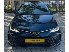 2023 MODEL TOYOTA COROLLA 1.5 PASSİON X-PACK SUNROOF'LU