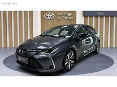 TOYOTA YAZICI ANTALYA - 2025 COROLLA PASSION X-PACK 1.5 HATASIZ