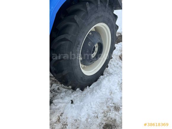 Sahibinden New Holland 65-56s 