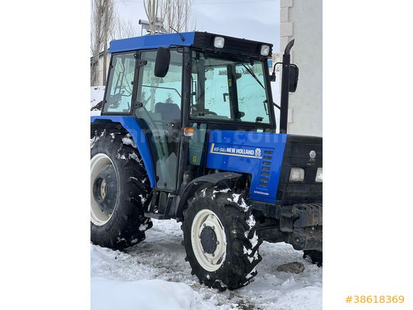 Sahibinden New Holland 65-56s 