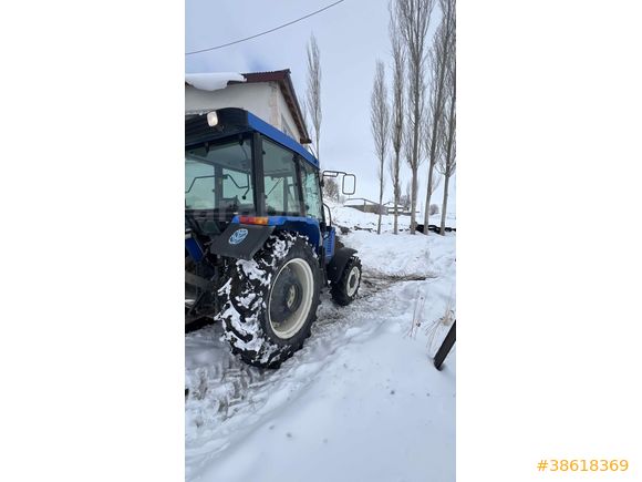Sahibinden New Holland 65-56s 