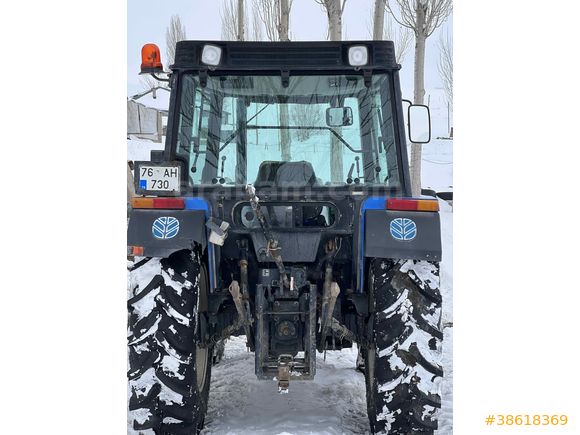 Sahibinden New Holland 65-56s 