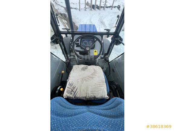 Sahibinden New Holland 65-56s 