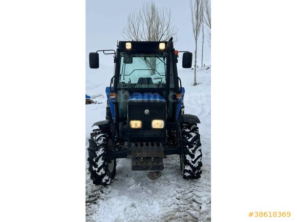 Sahibinden New Holland 65-56s 
