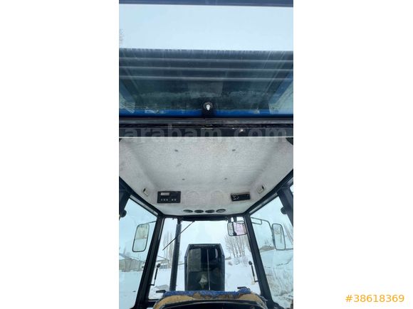 Sahibinden New Holland 65-56s 