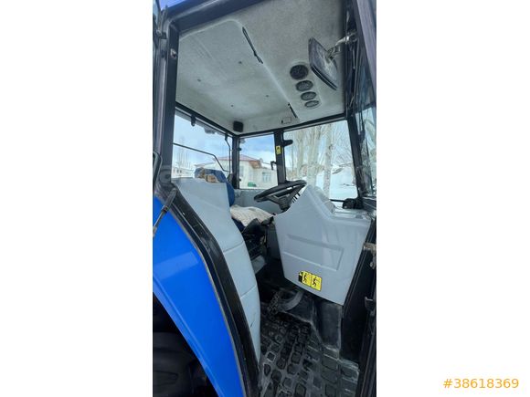 Sahibinden New Holland 65-56s 