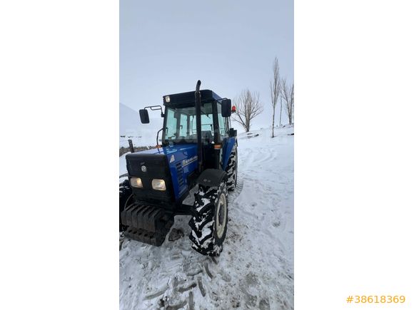 Sahibinden New Holland 65-56s 
