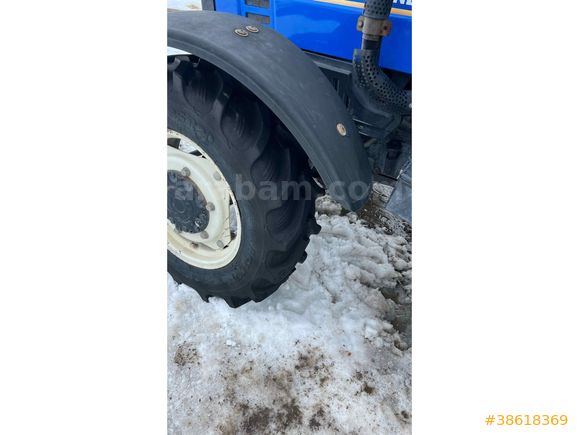 Sahibinden New Holland 65-56s 